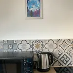 Apartament Blue Moon *