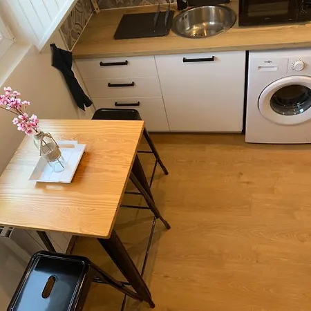 Blue Moon Апартаменты *