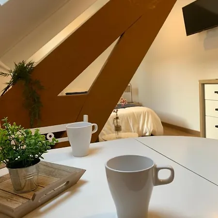 Blue Moon Сен-Назер