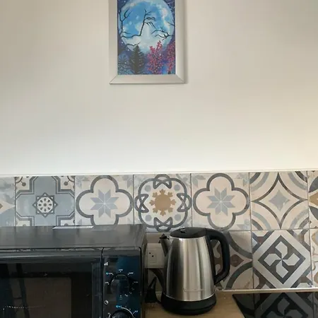 Appartement Blue Moon *