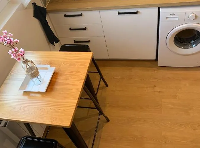 Blue Moon Appartement *