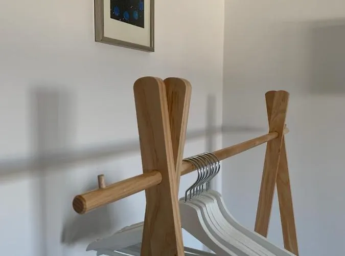 Apartament Blue Moon Saint-Nazaire (Loire-Atlantique)