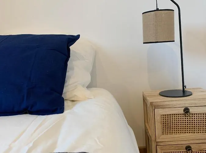 Blue Moon Appartement Saint-Nazaire (Loire-Atlantique)