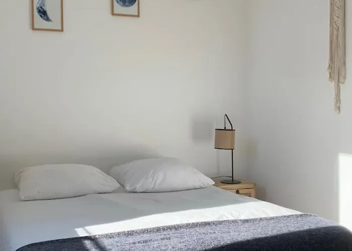 Blue Moon Apartament *