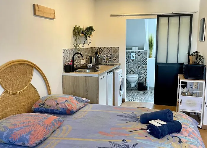 Blue Moon Saint-Nazaire (Loire-Atlantique)