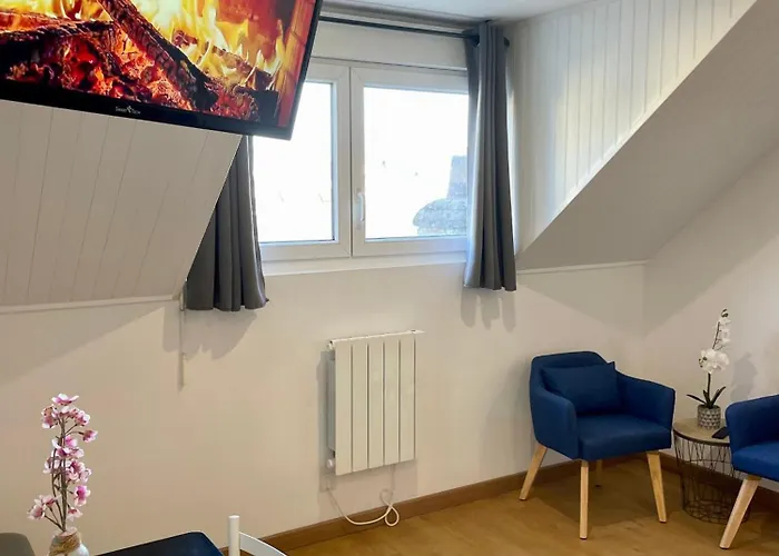 Blue Moon Saint-Nazaire (Loire-Atlantique)