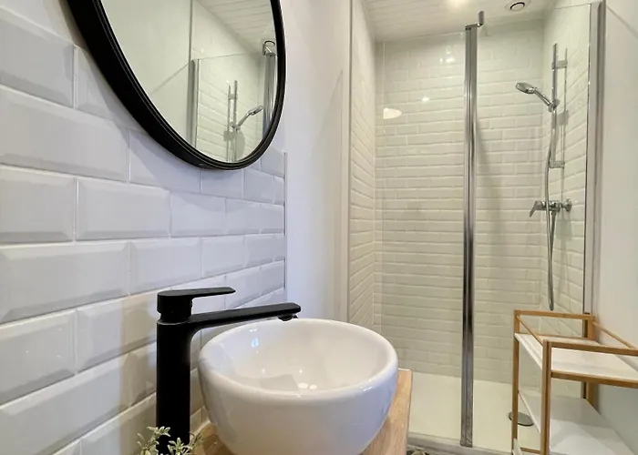 Apartament Blue Moon *