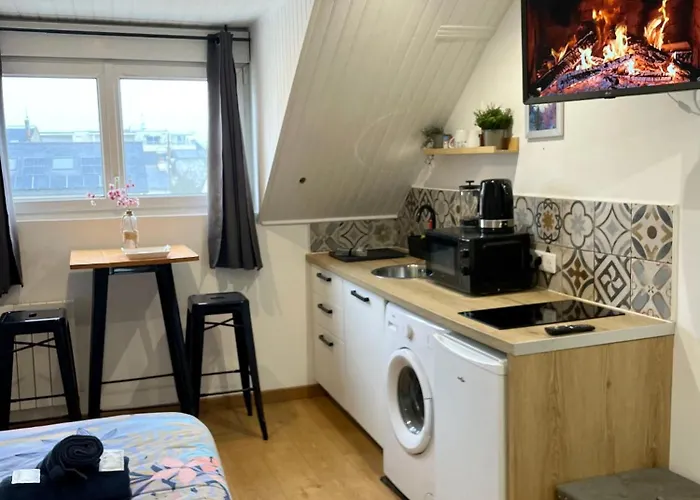 Blue Moon Saint-Nazaire (Loire-Atlantique)