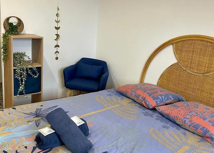 Blue Moon * Saint-Nazaire (Loire-Atlantique)