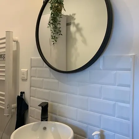 Apartment Blue Moon