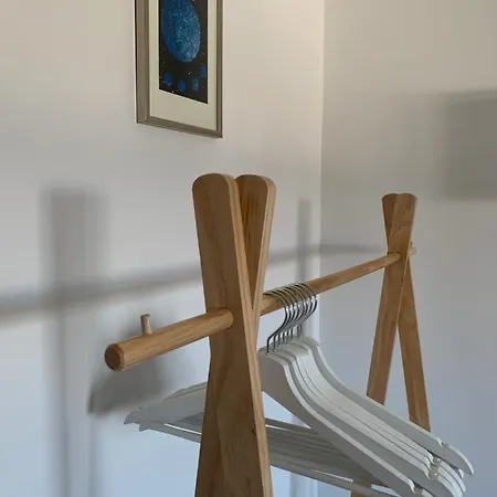Apartment Blue Moon Saint-Nazaire (Loire-Atlantique)